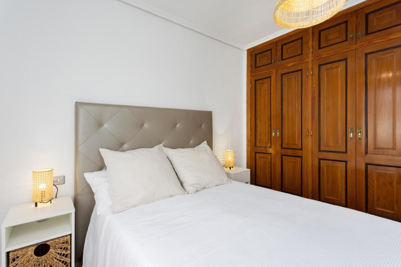 Kings Kapital Apartment Santa Cruz de Tenerife Exterior photo