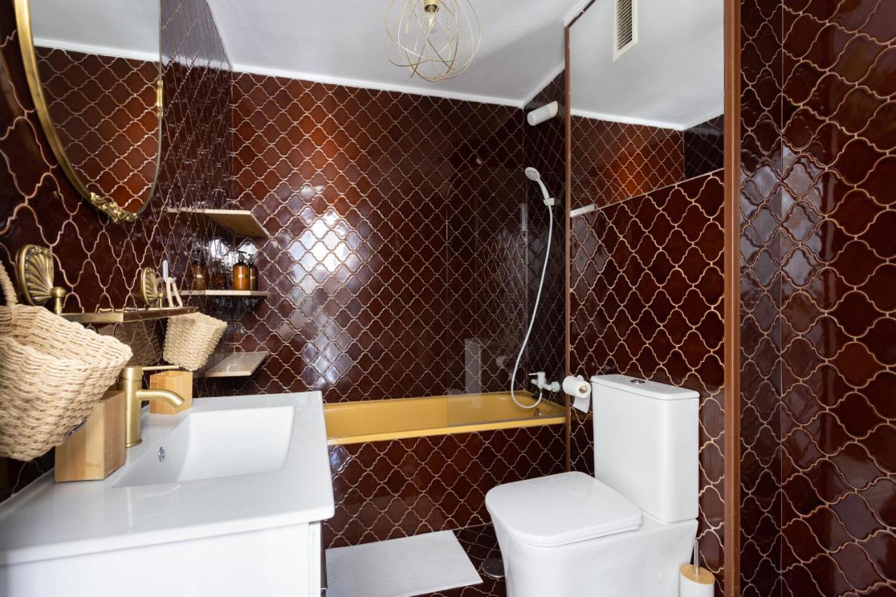 Kings Kapital Apartment Santa Cruz de Tenerife Exterior photo